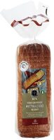 Matpakkebrød Skåret 680g Våre Groveste