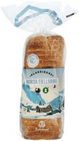 Norsk Fjellbrød Skåret 750g Bakehuset