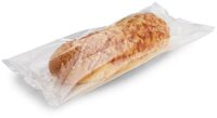 Ostebaguette 130g Bakehuset