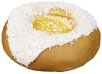 Skolebrød 140g Bakehuset