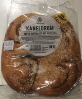 Kaneldrøm