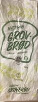Grovbrød