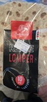 Reale Lomper 10stk