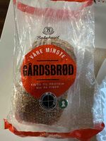Våre Minste Gårdsbrød