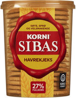 Korni Sibas