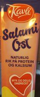 Salamiost Tube 175 g