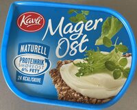 Magerost Naturell