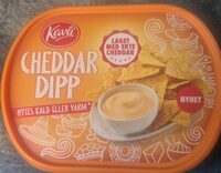 Cheddar Dipp