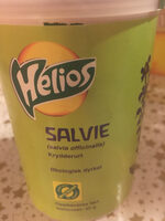 Salvie