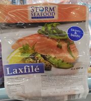 Laxfile