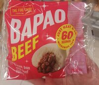 Bapao Beef