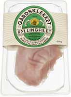 Kyllingfilet