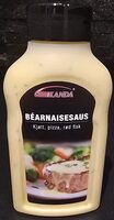 Bearnaisesaus 300ml Kanda
