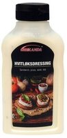 Hvitløksdressing 300 g
