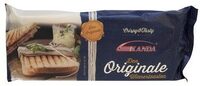 Original Wienertoast 2 stk