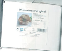 Wienertoast Original