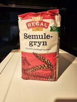 Regal Semulegryn 1000g