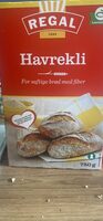 Havrekli