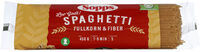 Spaghetti Fullkorn 450g Sopps