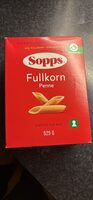 Penne fullkorn
