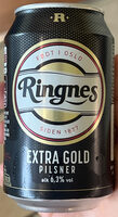 Rignes Extra Gold, 6,3%