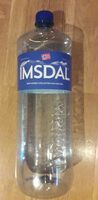 IMSDAL eau
