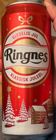 Klassisk juleøl, 4,6%