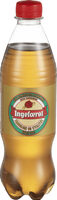 Ingefærøl
