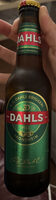 Dahls pils, 4,6%