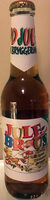 Julebrus