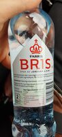 Bris Smak av Jordbær