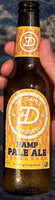E.C. Dahls Ramp Pale Ale, 4,6%