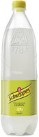Schweppes Lemon 1l