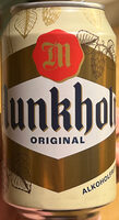 Munkholm alkoholfri øl