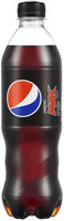 Pepsi Max