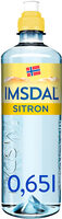 Imsdal Sitron 0,65l flaske