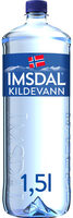 IMSDAL vann