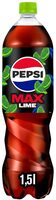 Pepsi Max Lime