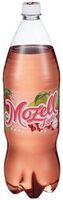 Mozell Light Uten Sukker - Pære & Rips