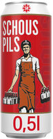 Schous Pils
