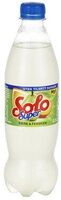 Solo Super Pære & Fersken