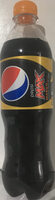 Pepsi Max Mango