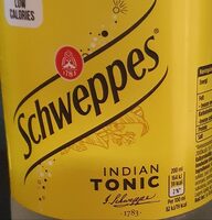 Indian Tonic