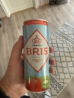 Jordbær Og Kiwi