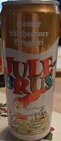 Julebrus