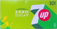7up Zero Sugar