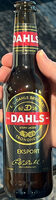 Dahls Eksport