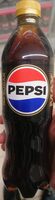Pepsi Max Koffeinfri