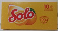 Solo 10 bokser