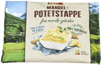 Hoff Mandelpotetstappe 500g